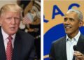 Trump accuses Obama of ‘treason’, sparks backlash amid Epstein controversy