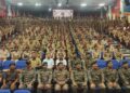 Army outreach programme inspires over 400 NCC cadets in Guwahati