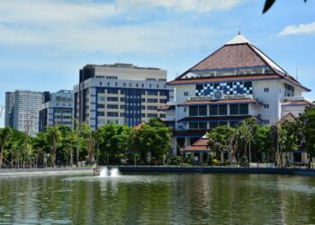 Asian universities rise in global sustainability leadership rankings