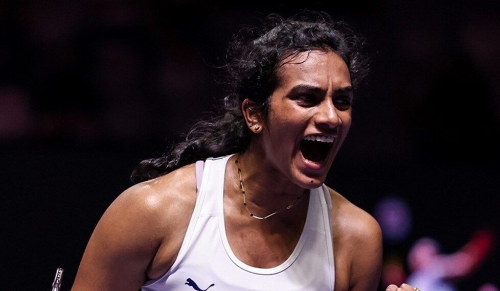 China Open: Sindhu shocks world No. 6 Miyazaki to enter pre-quarters