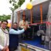 Passport Seva mobile van flagged off in Guwahati to boost access in remote Northeast