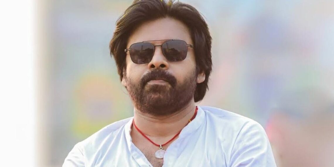 Pawan Kalyan: Not just his fans’ but BJP’s blue-eyed boy too
