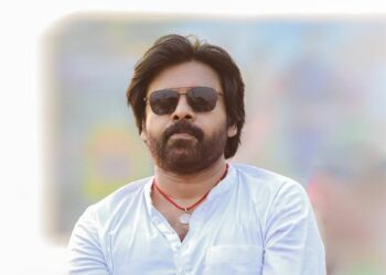 Pawan Kalyan: Not just his fans’ but BJP’s blue-eyed boy too