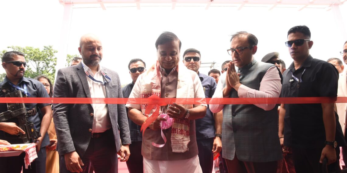 Peerless hospital brings tertiary care to Northeast with new facility in Guwahati