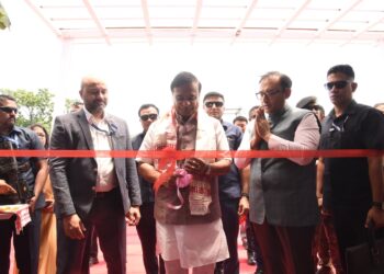 Peerless hospital brings tertiary care to Northeast with new facility in Guwahati