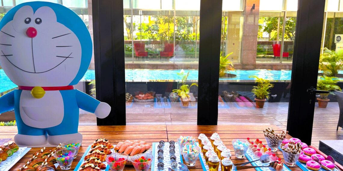 Radisson Blu Guwahati unveils themed culinary experiences at Café B-You this July