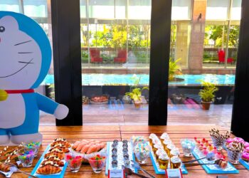 Radisson Blu Guwahati unveils themed culinary experiences at Café B-You this July