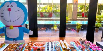 Radisson Blu Guwahati unveils themed culinary experiences at Café B-You this July