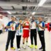 World Boxing Cup: Minakshi, Pooja Rani secure semifinal spots, assure India 2 medals