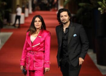 Richa Chadha and Ali Fazal’s Pushing Buttons Studios Boards ‘Secrets of a Mountain Serpent’ set for Venice Premiere