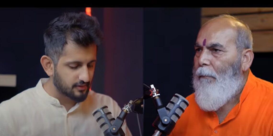 Police case filed against YouTuber over claims of human sacrifice among Meghalaya tribals