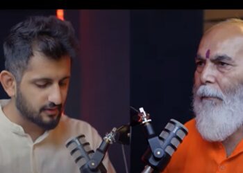 Police case filed against YouTuber over claims of human sacrifice among Meghalaya tribals