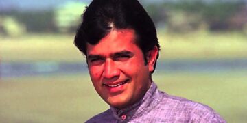 Rajesh Khanna’s success stories were associated with “no-nonsense” directors of Bollywood