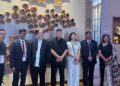 Nagaland showcases investment, tourism potential at World Expo 2025 in Japan
