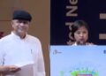 Union Minister applauds Meghalaya woman for championing rural digital empowerment