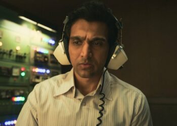 Pratik Gandhi-starrer espionage thriller ‘Saare Jahan Se Accha’ to release on this date
