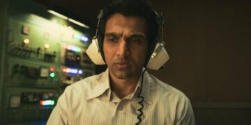 Pratik Gandhi-starrer espionage thriller ‘Saare Jahan Se Accha’ to release on this date