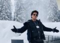 Shah Rukh Khan rushed abroad after on-set injury