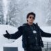 Shah Rukh Khan rushed abroad after on-set injury