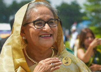 A Headline Without Context: BBC’s Report on Bangladesh Raises More Questions Than Answers