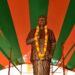Assam unveils tallest statue of freedom fighter Shyama Prasad Mookerjee in Kokrajhar