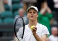 Sinner becomes first Italian man to win Wimbledon, defeats Alcaraz in final
