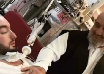 Saudi Arabia’s ‘Sleeping Prince’ passes away at 36 after two decades in coma