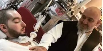 Saudi Arabia’s ‘Sleeping Prince’ passes away at 36 after two decades in coma