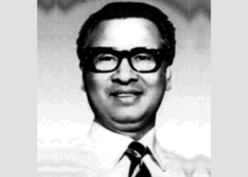 Tajuddin Ahmad at 100: Celebrating Bangladesh’s intellectual powerhouse