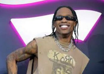 American rapper Travis Scott adds Mumbai show to India leg of his Circus Maximus World Tour