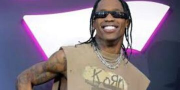 American rapper Travis Scott adds Mumbai show to India leg of his Circus Maximus World Tour