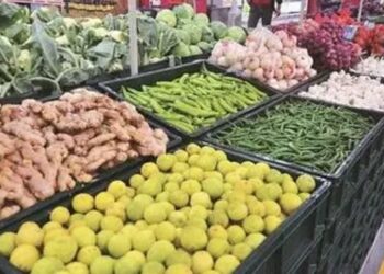 Arunachal Pradesh farmers supply fresh vegetables to Indo-Tibetan Border Police personnel