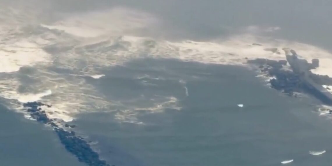 Tsunami hits Russia, Japan after 8.8 magnitude earthquake, warnings issued globally