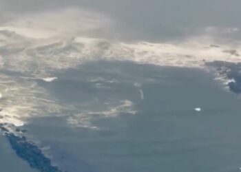 Tsunami hits Russia, Japan after 8.8 magnitude earthquake, warnings issued globally