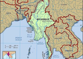 ULFA-I alleges drone strikes by Indian Army in Myanmar, armed forces deny