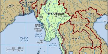 ULFA-I alleges drone strikes by Indian Army in Myanmar, armed forces deny