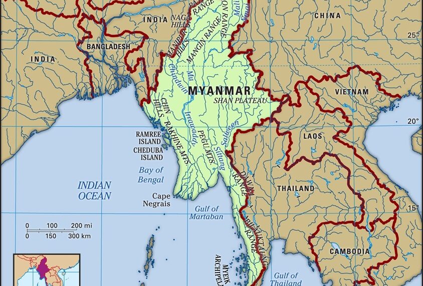 ULFA-I alleges drone strikes by Indian Army in Myanmar, armed forces deny
