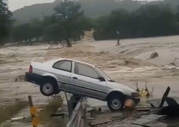 US: Texas floods kill 24; 23 girls missing from summer camp