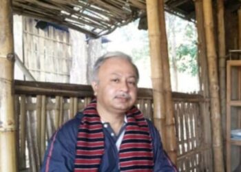 Assam: Award-winning filmmaker Utpal Borpujari nominated to Board of Advisors of Indian Institute of Creative Skills (IICS)