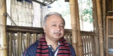 Assam: Award-winning filmmaker Utpal Borpujari nominated to Board of Advisors of Indian Institute of Creative Skills (IICS)