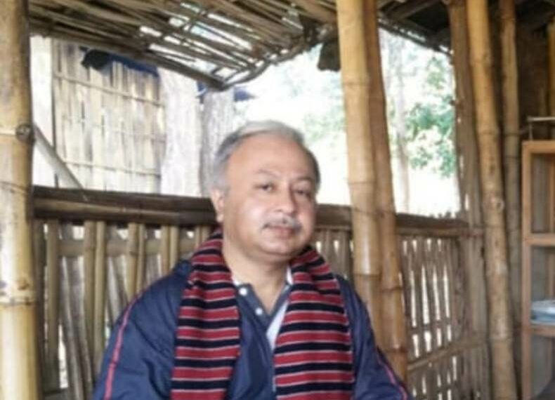 Assam: Award-winning filmmaker Utpal Borpujari nominated to Board of Advisors of Indian Institute of Creative Skills (IICS)
