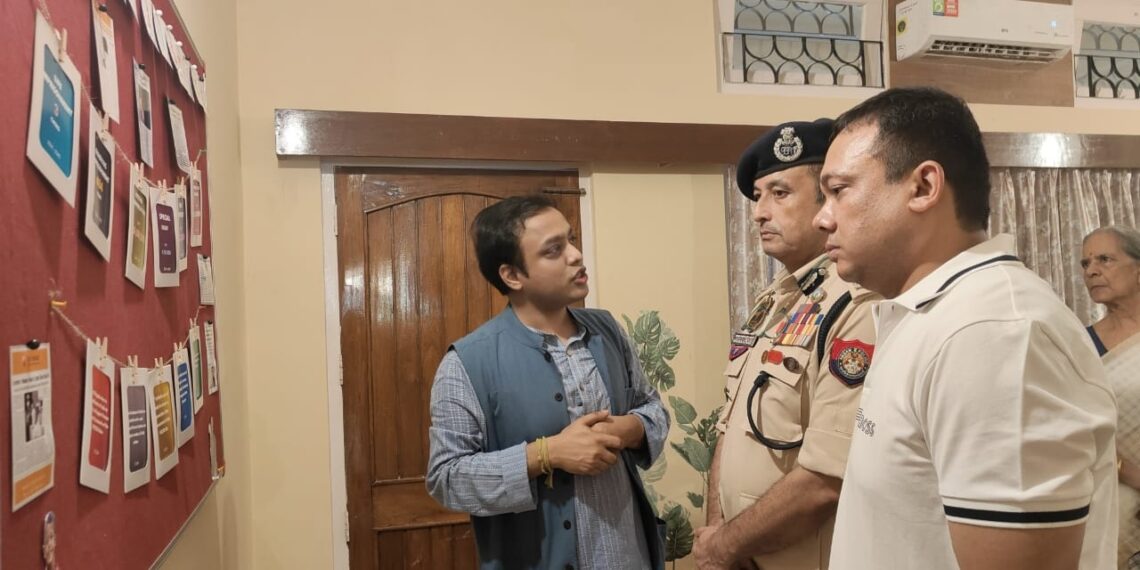 UTSAH launches POCSO Centre in Assam to support child victims of sexual violence