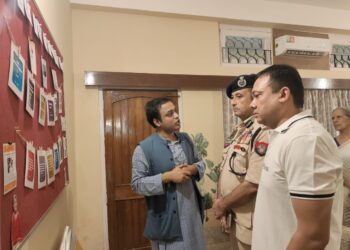 UTSAH launches POCSO Centre in Assam to support child victims of sexual violence