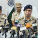 Arunachal Police bust luxury car theft racket; 57 vehicles worth Rs 30 crore recovered