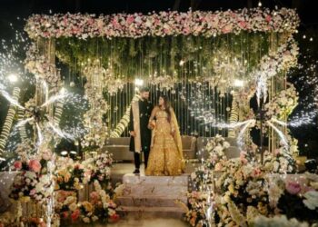 From venue to vows: Guwahati’s wedding planners offer one-stop solutions for a perfect D-Day
