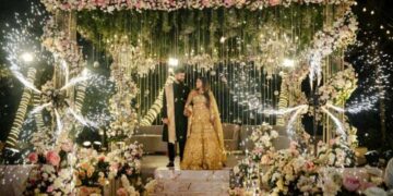 From venue to vows: Guwahati’s wedding planners offer one-stop solutions for a perfect D-Day