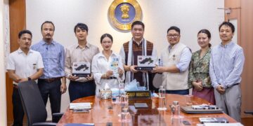 YMCR urges Arunachal Pradesh government to introduce river protection law