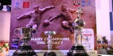 Assam: Kokrajhar to host Durand Cup trophy display ceremony on July 15