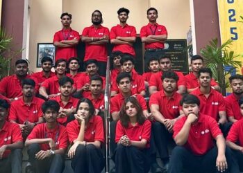 Assam down town University set to welcome 2025–26 batch with orientation Program ‘Abhimukh’