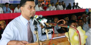 BNP’s indecisive politics could hurt democracy revival in Bangladesh